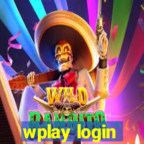 wplay login